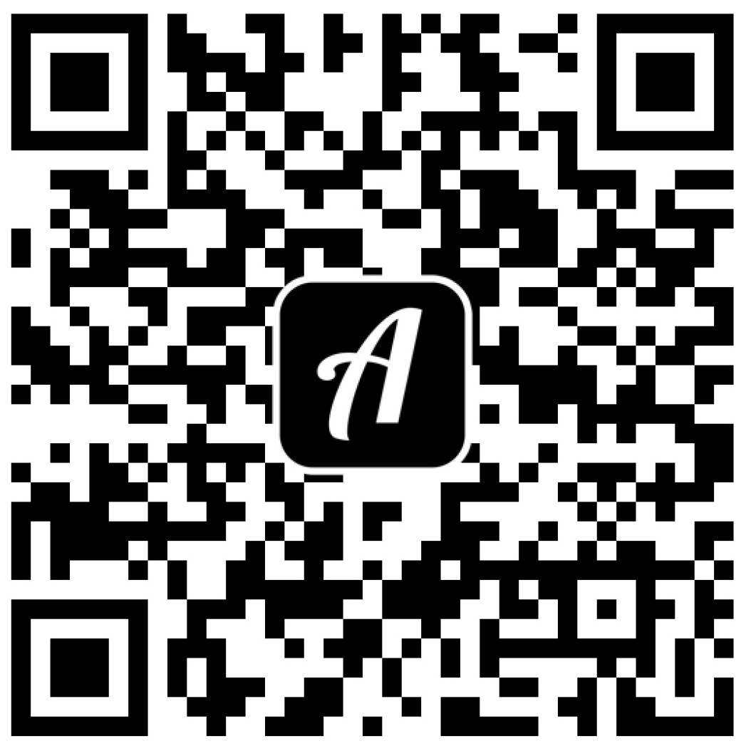 QR-Code mit Link zur Familien-Rallye