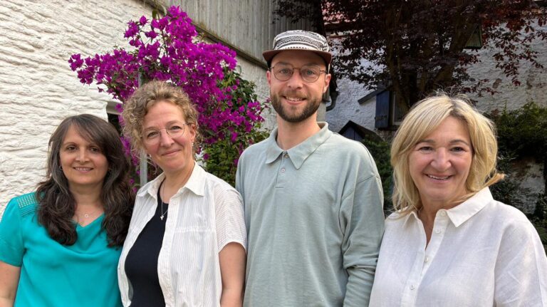 Grüne Power in Gochsheim / Weyer: Eine unschlagbare Mischung aus Alt und Neu!