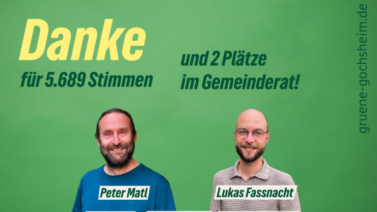 Danke!