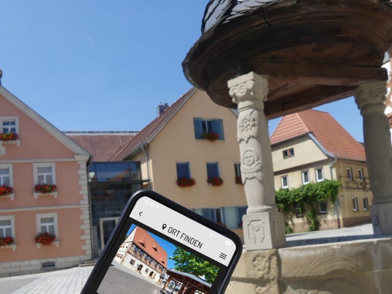 Gochsheim-Actionbound: Das ganze Jahr mitmachen!